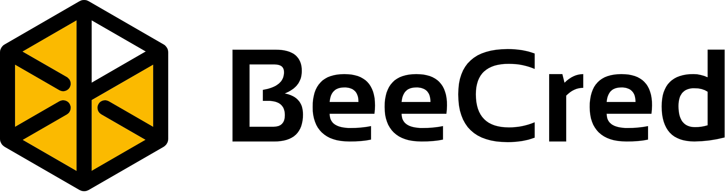 Logo Beecred